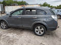 дисплей Chevrolet Captiva 1 поколение 2010, 2.0 л., АКПП, внедорожник 5 дв., 95217011 - фото №12