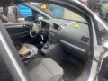 полуось передняя левая (приводной вал, ШРУС) Opel Zafira 2 поколение (B) 2005, 1.9 л., МКПП, минивэн, 24462251 - фото №6