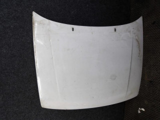 капот Volkswagen Caddy 2 поколение 1998