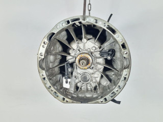 КПП механическая (МКПП) Mercedes-Benz C-Класс W204/S204 2009, 2.2 л., CDi, дизель, МКПП, задний привод, 716656, 2122600701