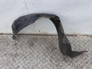 защита арок передняя левая (подкрылок) Chevrolet Aveo T250 [рестайлинг] 2010, 1.2 л., бензин, МКПП, хетчбэк 5 дв., 96808314