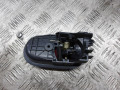 ручка внутренняя передняя правая Mitsubishi Colt 6 поколение (Z20/Z30) 2005, 1.3 л., бензин, МКПП, хетчбэк 5 дв. - фото №3