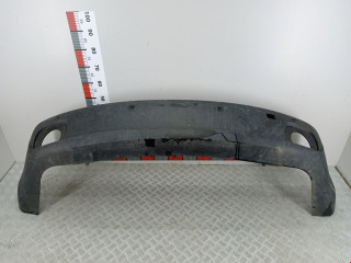 бампер задний BMW X5 E70 [рестайлинг] 2012, 3.0 л., АКПП, внедорожник 5 дв., 51127178280