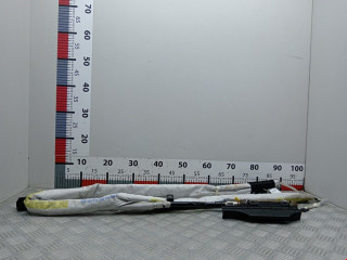 подушка безопасности боковая (шторка) Hyundai ix35 1 поколение LM 2012, 1.7 л., МКПП, внедорожник 5 дв., 850202Y000