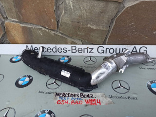 патрубок турбины Mercedes-Benz E-Класс W214 2025, 2.0 л., дизель, A6540980207