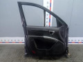дверь передняя левая Hyundai Santa Fe 2 поколение (CM) [рестайлинг] 2010, 2.2 л., дизель, внедорожник 5 дв., 760032B020 - фото №7