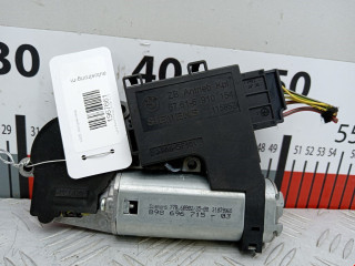 двигатель электролюка Land Rover Range Rover 3 поколение [рестайлинг] 2009, 3.6 л., АКПП, внедорожник 5 дв., 67616910154