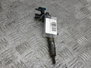форсунка Peugeot 4007 1 поколение 2010, 2.2 л., дизель, внедорожник 5 дв., 445115025