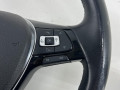 руль Volkswagen Touran 2 поколение 2017, 1.4 л., CZDA, бензин, АКПП, хетчбэк 5 дв. - фото №4
