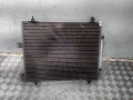 радиатор кондиционера Fiat 2004, 2.0 л., МКПП, минивэн, 1489398080 - фото №2