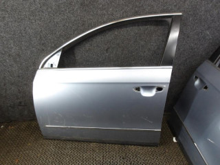дверь передняя левая Volkswagen Passat B6 2006, 2.0 л., дизель, МКПП, универсал