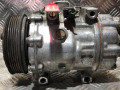 компрессор кондиционера Volvo V50 1 поколение 2006, 2.0 л., дизель, 5МКПП, SANDEN, 5297702624 - фото №2