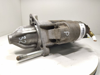 стартер Suzuki SX4 1 поколение 2008, 1.6 л., i, бензин, МКПП, передний привод, 3110086G0, M002T46781ZE