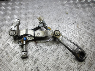 кулиса Opel Corsa C 2001