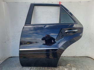 дверь задняя левая Mercedes-Benz M-Класс W164 2008, 3.0 л., OM 642.940, дизель, АКПП, внедорожник 5 дв.