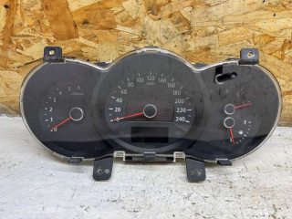 щиток приборов (приборная панель) Kia Sorento 2 поколение 2011, 2.0 л., дизель, АКПП, A2C53311505, 940032P180