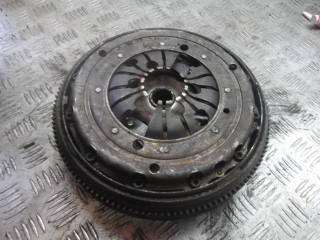 маховик Volkswagen Sharan 1 поколение 1998, 1.9 л., дизель