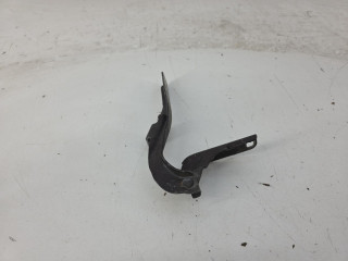 петля капота правая Nissan Elgrand E52 2017, 3.5 л., бензин, правый руль, 654001JA0A