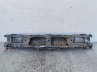 усилитель бампера переднего Volkswagen Golf 3 поколение 1993, 1.4 л., бензин, хетчбэк 5 дв.