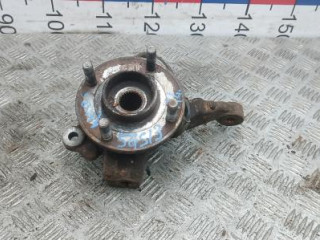 ступица передняя левая Ford EcoSport 2 поколение B515 2014, 1.5 л., TDCi, дизель, МКПП, хетчбэк 5 дв.