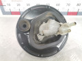 вакуумный усилитель тормозов Opel Meriva 2 поколение (B) 2012, 1.4 л., МКПП, минивэн, 13257625 - фото №3