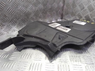 защита (кожух) ремня ГРМ Volvo V70 2 поколение [рестайлинг] 2007, 2.4 л., дизель, АКПП, универсал