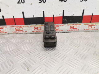 блок управления стеклоподъемниками Saab 9-3 1 поколение 2002, 2.0 л., МКПП, хетчбэк 5 дв., 4814356