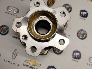 ступица передняя BMW 2023, 2.0 л., бензин, 416, 6871193