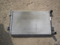 радиатор (основной) Volkswagen Caddy 3 поколение 2006, 2.0 л., бензин, МКПП, минивэн, 1K0121251BR - фото №5