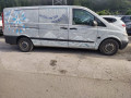 балка подвески передняя (подрамник) Mercedes-Benz Vito W639 2010, 2.2 л., АКПП, фургон, A6393301806 - фото №15