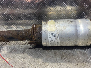 пневмостойка передняя Land Rover Discovery 3 поколение 2009, 2.7 л., 276DT, дизель, АКПП, внедорожник 5 дв.