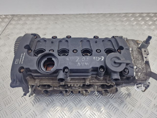 головка блока цилиндров Volkswagen Golf 4 поколение 2006, 2.0 л., FSI, бензин, 06D103373AL