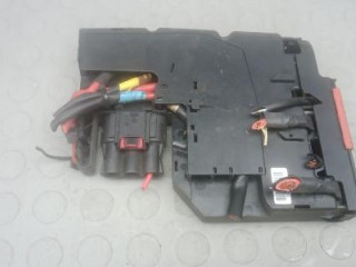 Блок управления BCM (Body Control Module) Mercedes-Benz C-Класс W204/S204 2010, 2.2 л., дизель, МКПП, седан, A2075401550