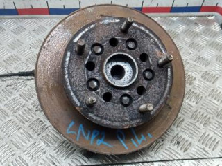 ступица передняя левая Ford Transit 8 поколение 2014, 2.2 л., TDCi, дизель, МКПП, микроавтобус