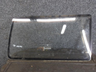 стекло кузовное боковое правое Volkswagen Transporter T4 1995, 1.9 л., дизель, МКПП, микроавтобус