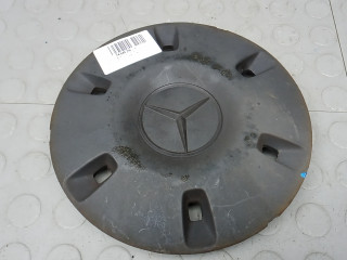 колпак колесный Mercedes-Benz Sprinter 2 поколение (W906) 2006, 2.2 л., дизель
