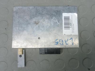 блок Bluetooth Audi Q7 4L 2008, 3.0 л., дизель, АКПП, внедорожник 5 дв., 4E0862335