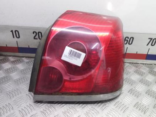 фонарь задний правый Toyota Avensis 2 поколение (T250) 2006, 1.8 л., бензин, МКПП, седан