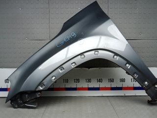 крыло переднее левое Chevrolet Orlando 1 поколение 2014, 2.0 л., дизель