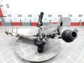 охладитель EGR / Радиатор EGR Mercedes-Benz C-Класс W204/S204 2010, 2.2 л., АКПП, универсал, A6511400075 - фото №3