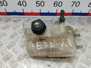 бачок расширительный Renault Fluence 1 поколение 2011, 1.5 л., DCi, дизель, АКПП, седан