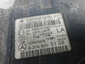 фара левая Mercedes-Benz C-Класс W204/S204/C204 [рестайлинг] 2011, 2.2 л., дизель, седан - фото №3