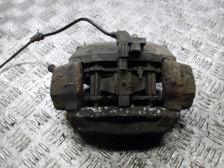 суппорт передний левый Mercedes-Benz E-Класс W211/S211 2003, 3.2 л., дизель, АКПП, универсал