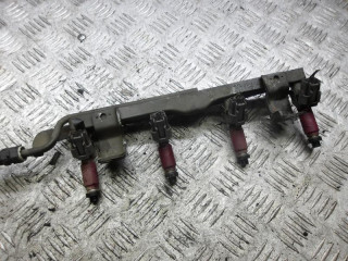 форсунка Mazda Scrum 3 поколение 2005, 1.6 л., бензин, 1955003310