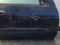 дверь передняя правая Nissan Almera N16 [рестайлинг] 2005, 2.2 л., YD22D, дизель, 6МКПП, синий, хетчбэк 5 дв. - фото №2