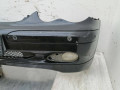бампер передний Mercedes-Benz C-Класс W203/S203/CL203 2002 - фото №2