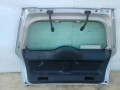 крышка багажника (дверь 3-5) Land Rover Freelander 2 поколение 2007, 2.2 л., дизель, МКПП, внедорожник 5 дв. - фото №7
