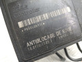блок ABS Peugeot 206 1 поколение 1999, 1.4 л., МКПП, хетчбэк 3 дв., 4541V5 - фото №6