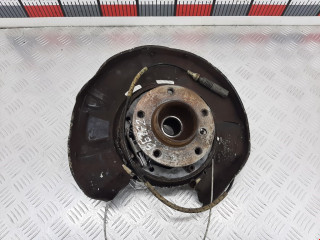 ступица задняя правая BMW 3 серия E90/E91 [рестайлинг] 2011, 3.0 л., АКПП, универсал, 33326774808