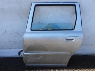 дверь задняя левая Volvo V70 2 поколение [рестайлинг] 2006, 2.0 л., бензин, МКПП, универсал